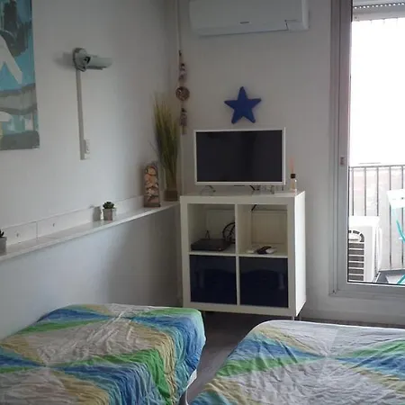 Studio 4 Places Cap D *